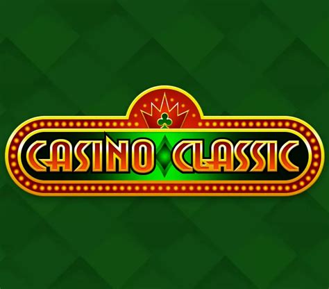Casino classic Bolivia